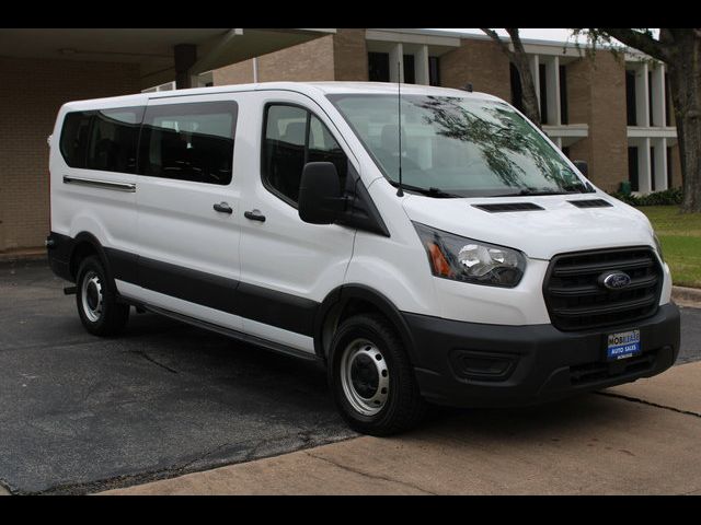 2020 Ford Transit XL