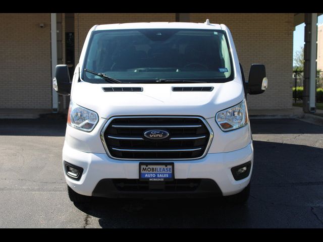 2020 Ford Transit XLT