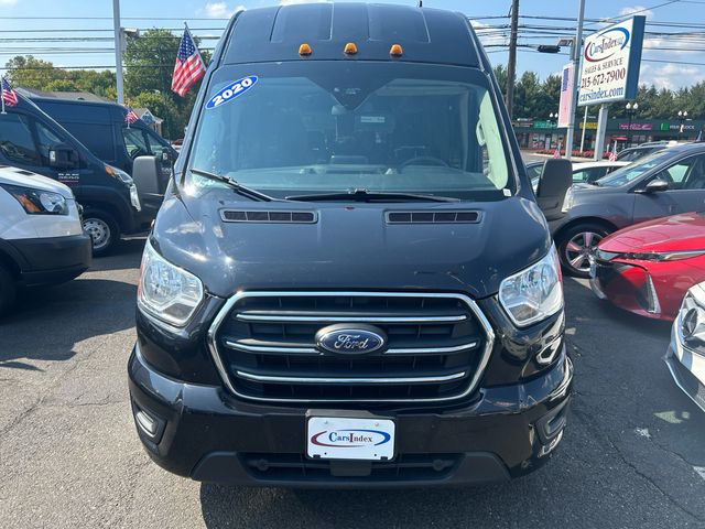 2020 Ford Transit XL