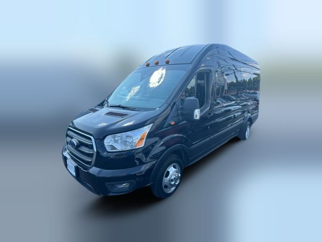 2020 Ford Transit XL