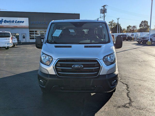 2020 Ford Transit XL