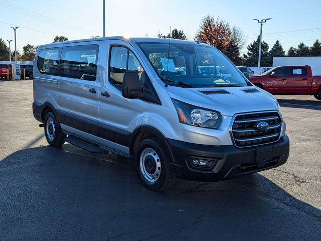 2020 Ford Transit XL