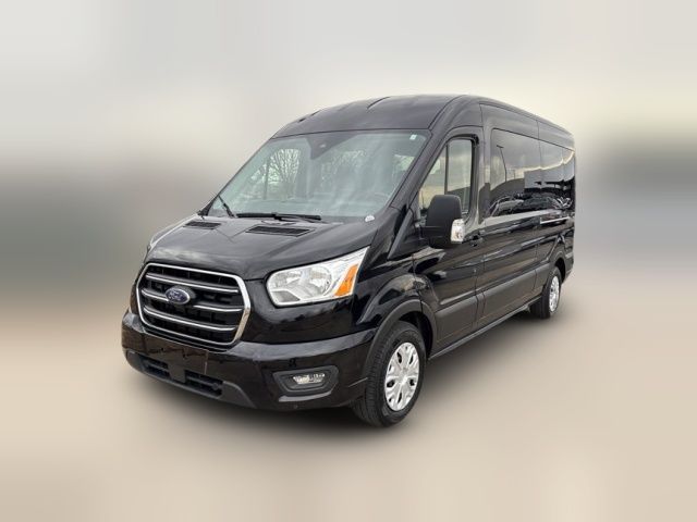 2020 Ford Transit XLT