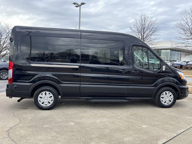 2020 Ford Transit XLT