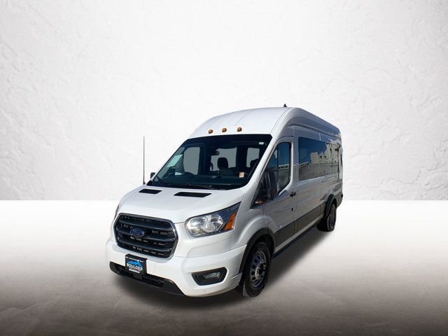 2020 Ford Transit XLT