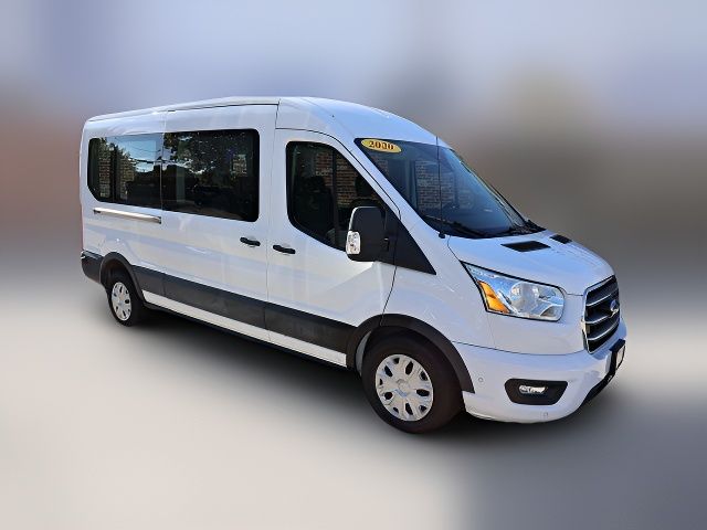 2020 Ford Transit XL