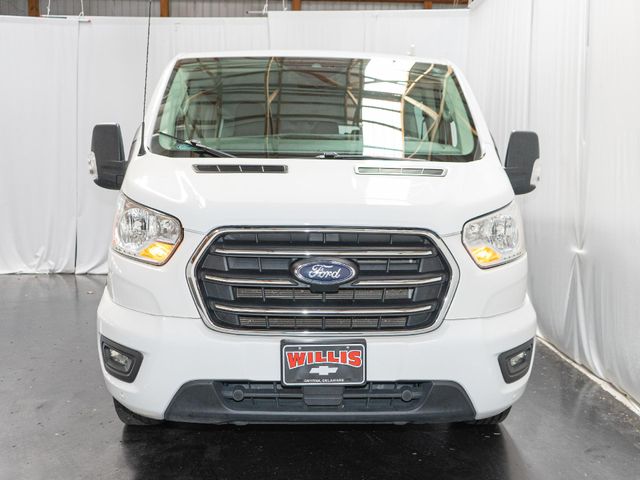 2020 Ford Transit XL