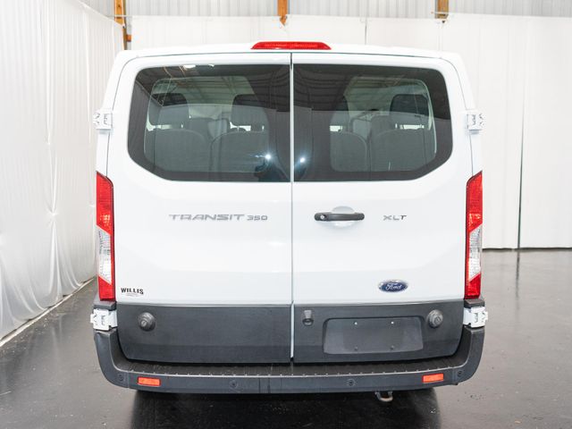 2020 Ford Transit XL