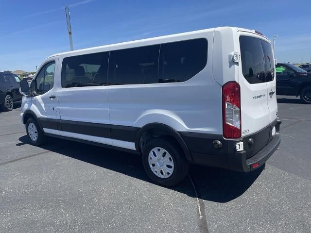 2020 Ford Transit XL