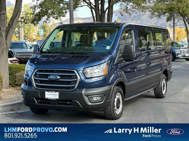 2020 Ford Transit XL