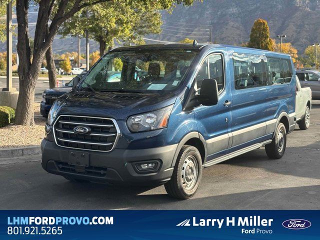 2020 Ford Transit XL