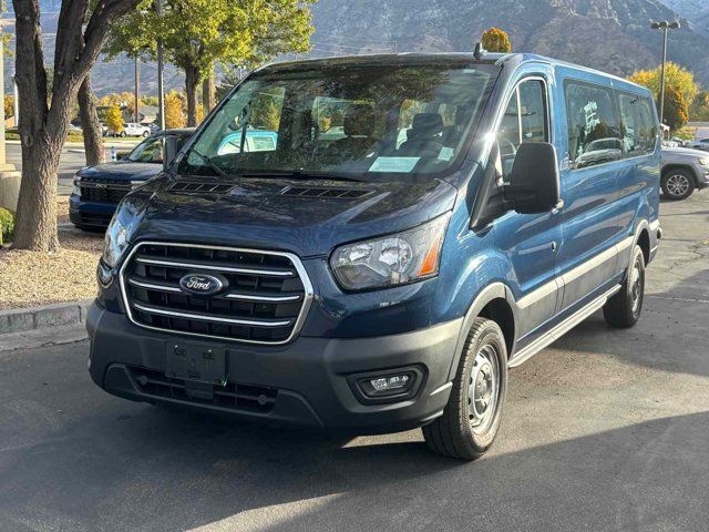 2020 Ford Transit XL