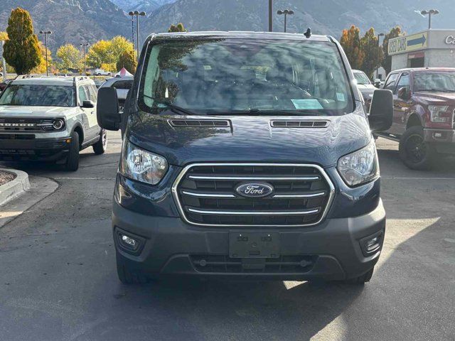 2020 Ford Transit XL