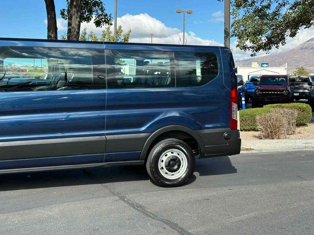 2020 Ford Transit XL