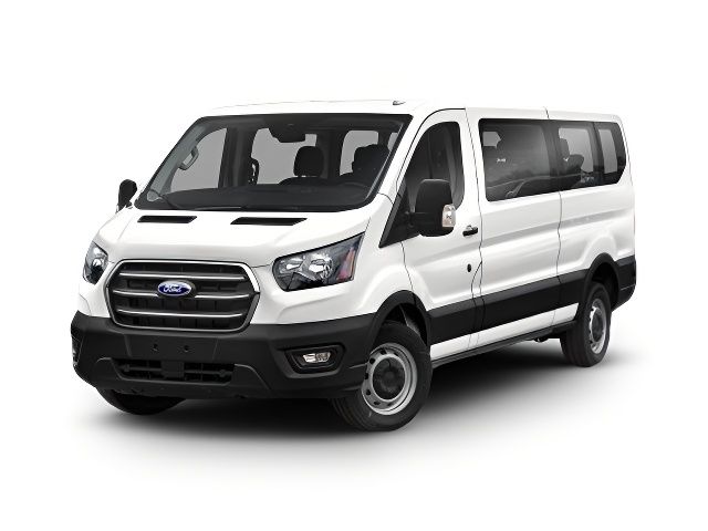 2020 Ford Transit XLT