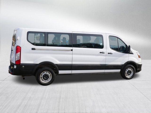 2020 Ford Transit XL