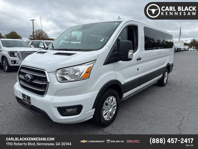 2020 Ford Transit XL