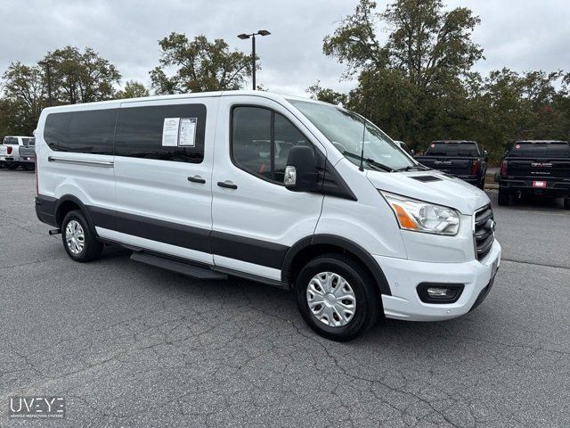 2020 Ford Transit XL