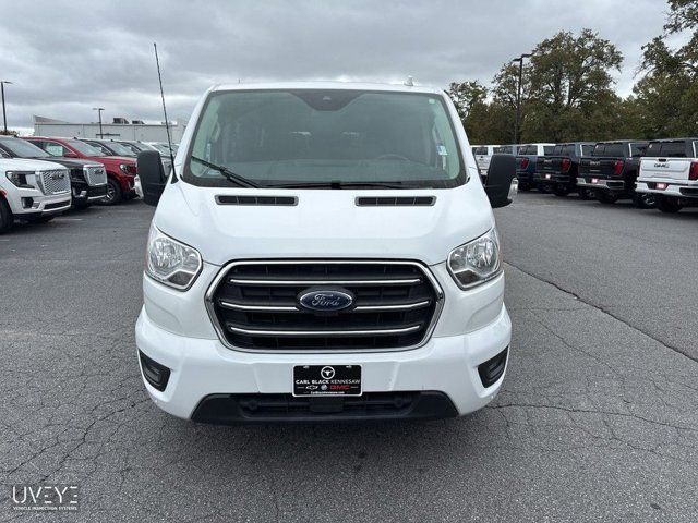 2020 Ford Transit XL