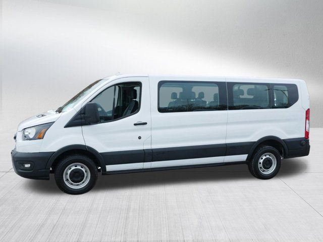 2020 Ford Transit XL