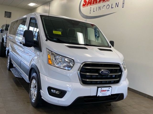 2020 Ford Transit XL