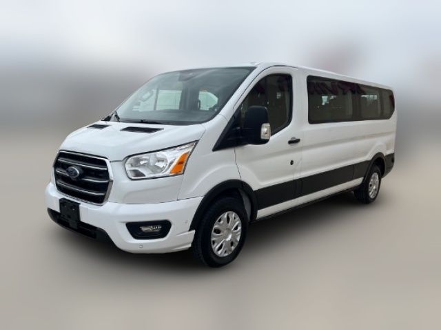 2020 Ford Transit XL