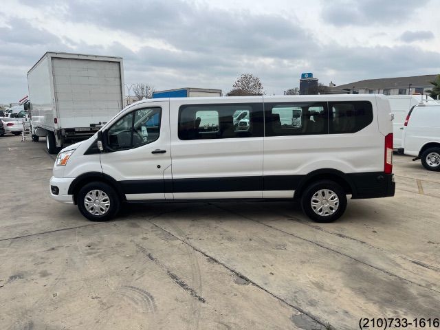 2020 Ford Transit XL