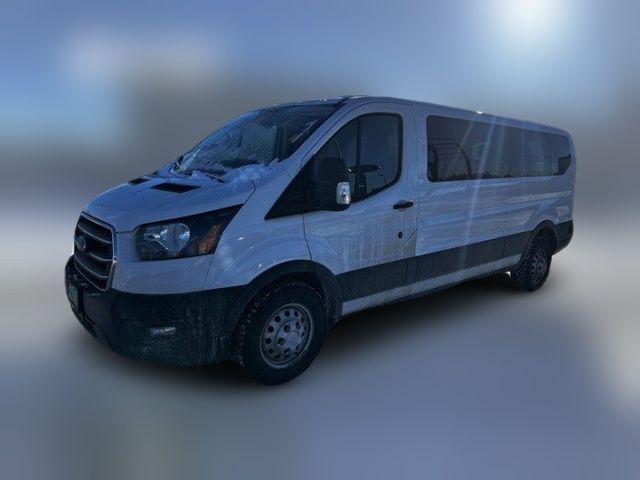 2020 Ford Transit XL