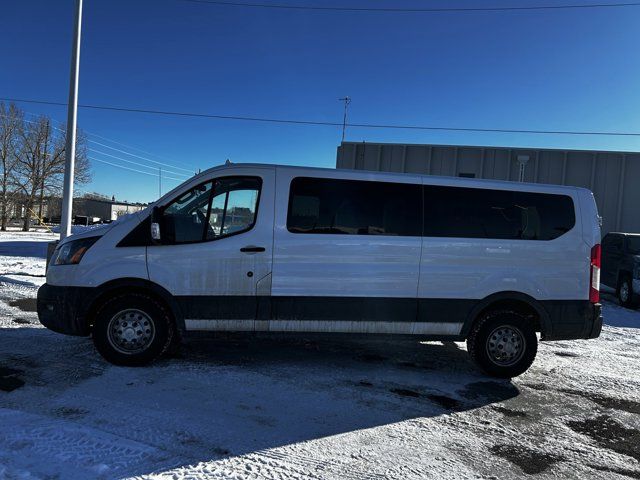 2020 Ford Transit XL