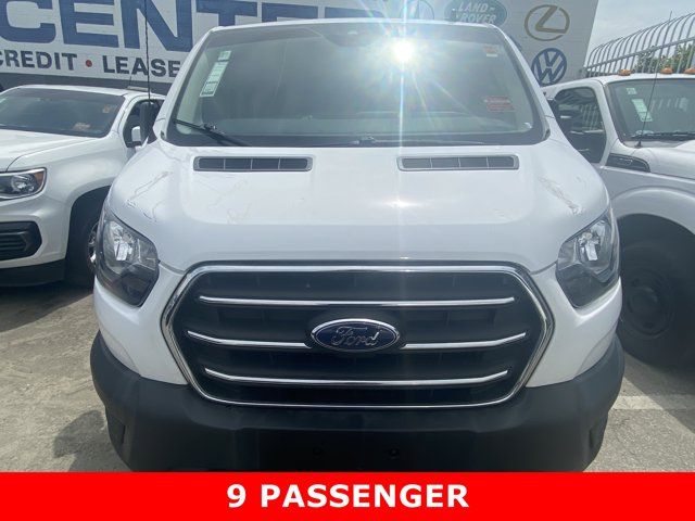 2020 Ford Transit XL