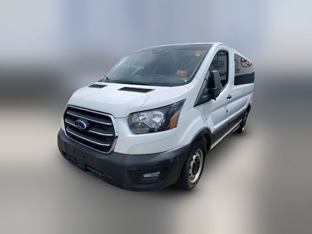 2020 Ford Transit XL