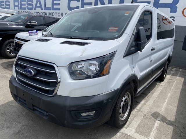 2020 Ford Transit XL