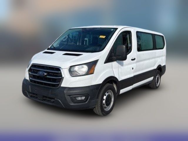 2020 Ford Transit XL