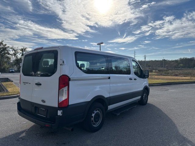 2020 Ford Transit XL