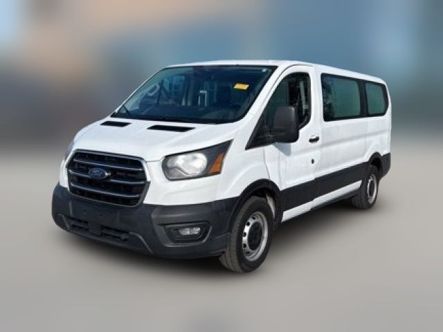 2020 Ford Transit XL