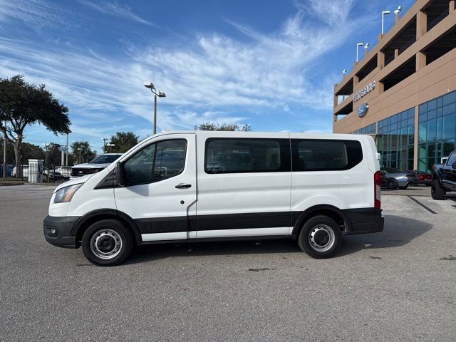 2020 Ford Transit XL