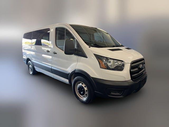 2020 Ford Transit XL