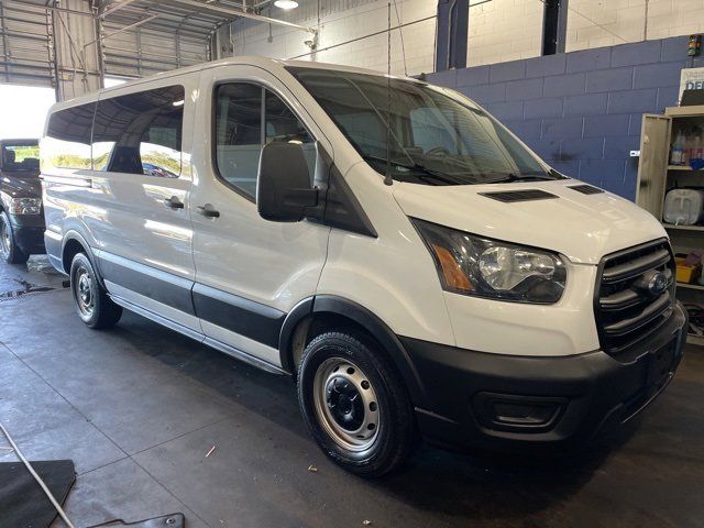 2020 Ford Transit XL