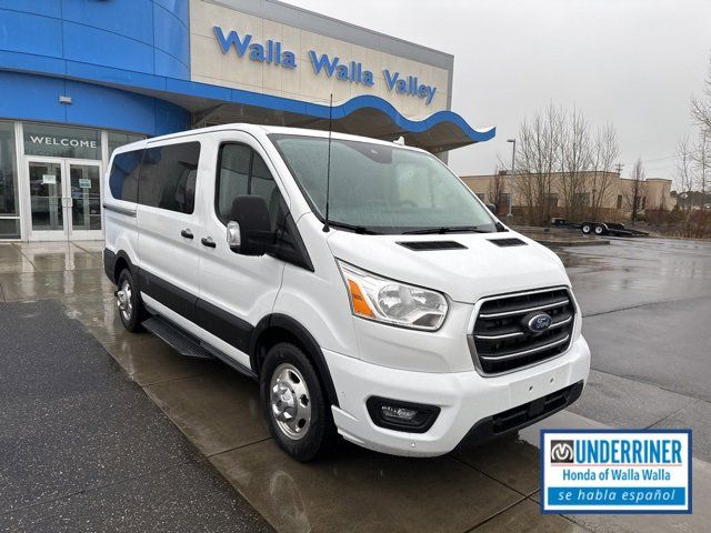 2020 Ford Transit XL