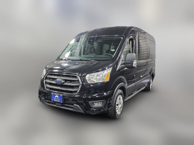 2020 Ford Transit XLT