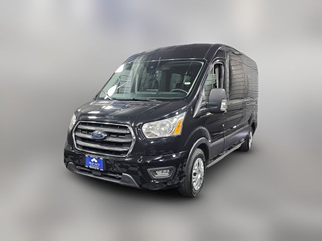 2020 Ford Transit XLT