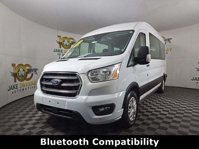 2020 Ford Transit XLT