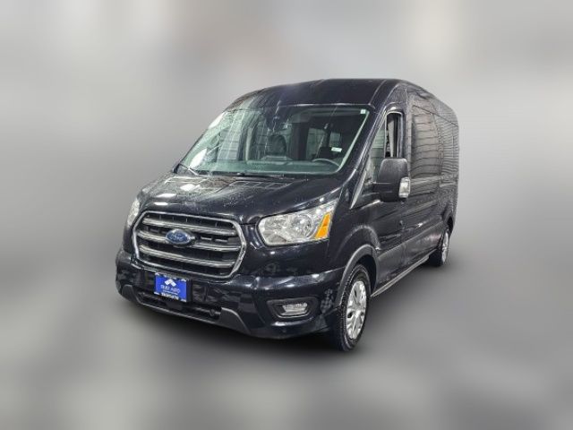 2020 Ford Transit XLT