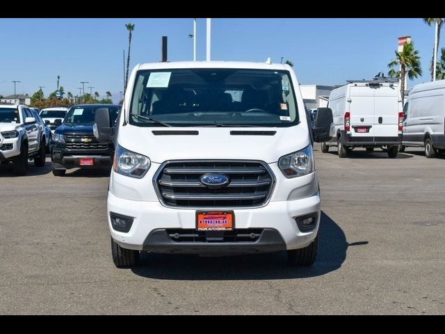 2020 Ford Transit XLT