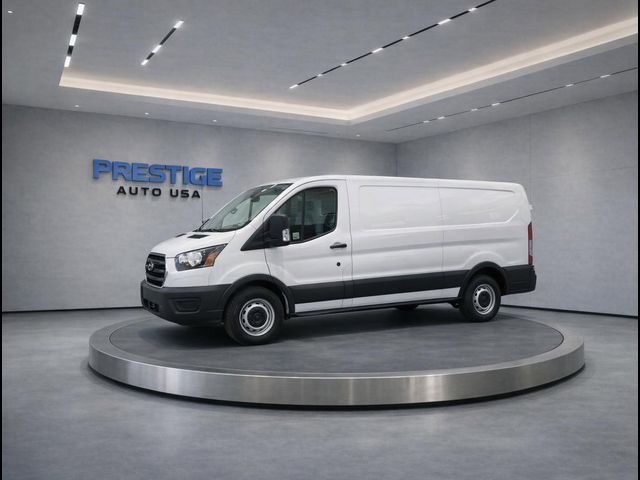 2020 Ford Transit XLT