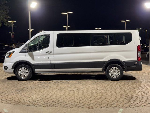 2020 Ford Transit XLT