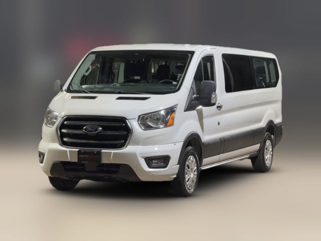 2020 Ford Transit XLT