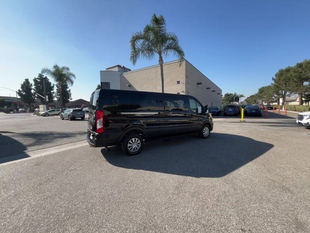 2020 Ford Transit XLT