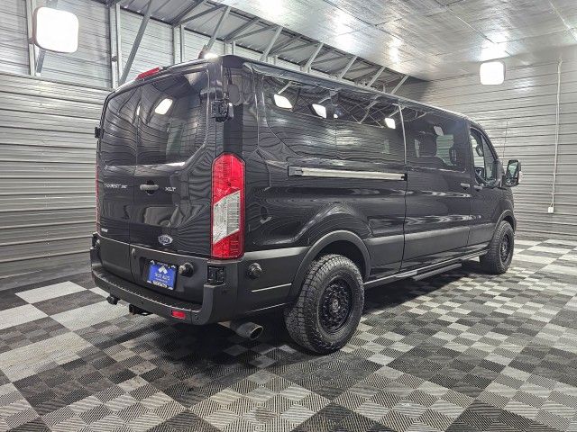 2020 Ford Transit XLT