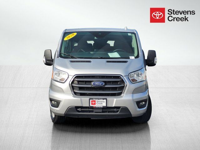 2020 Ford Transit XLT